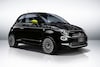 Fiat 500 facelift