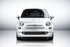 Fiat 500 facelift