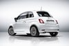 Fiat 500 facelift