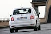 Fiat 500 facelift