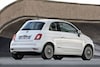 Fiat 500 facelift