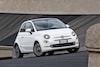 Fiat 500 facelift