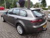 Alfa Romeo 159 Sportwagon Redactie Raadt Aan