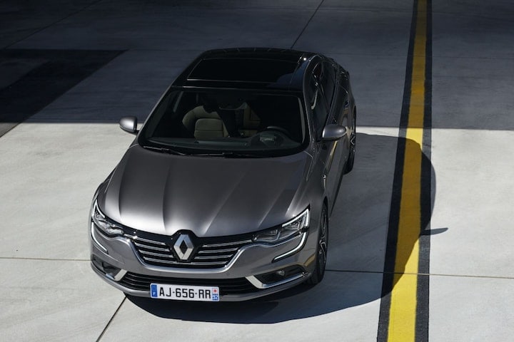 Renault Talisman