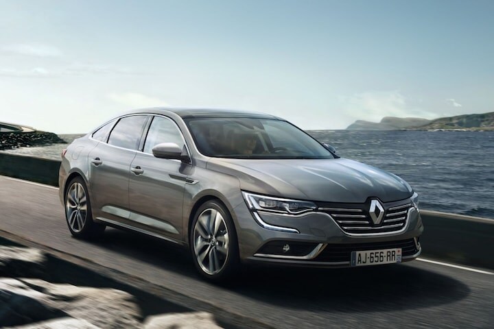 Renault Talisman