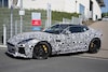 Jaguar F-Type Coupe R-S (foto S. Baldauf)