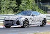 Jaguar F-Type Coupe R-S (foto S. Baldauf)