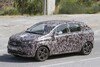 Spyshots Lada Versa en X-Ray