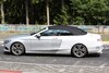 Mercedes S-klasse Cabrio