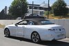Mercedes S-klasse Cabrio