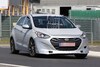 Hyundai i30 N-spec