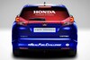 Honda Civic Guinness World Record