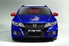 Honda Civic Guinness World Record