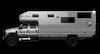 Earthroamer XV-HD