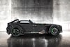 Donkervoort D8 GTO Bare Naked Carbon Edition II