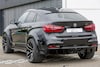 BMW X6 by Lumma Design