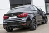 BMW X6 by Lumma Design
