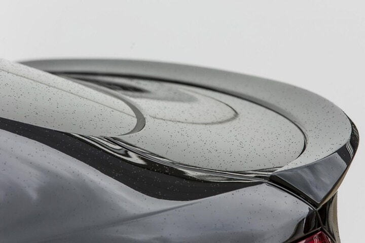 BMW X6 by Lumma Design