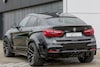 BMW X6 by Lumma Design
