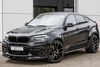 BMW X6 by Lumma Design