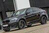 BMW X6 by Lumma Design