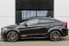 BMW X6 by Lumma Design