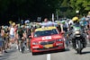 Skoda Superb Tourauto