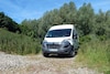 Citroën Jumper 4x4 Dangel