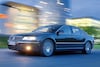 Volkswagen Phaeton
