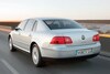 Volkswagen Phaeton