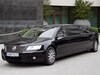 Volkswagen Phaeton