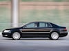 Volkswagen Phaeton