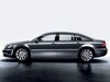 Volkswagen Phaeton
