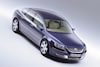 Volkswagen Phaeton concept