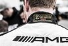 Mercedes-AMG teaser