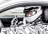 Mercedes-AMG teaser