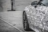 Mercedes-AMG teaser