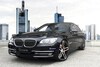 BMW 7-serie G-Power