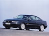 Opel Calibra DTM Edition