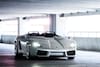 Lamborghini Concept S