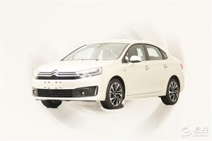 Citroën C-Quatre
