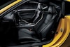 Toyota GT86 Sunrise Yellow