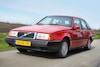 Volvo 440 duurtester
