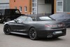 Mercedes S-klasse Cabrio spyshots
