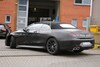Mercedes S-klasse Cabrio spyshots
