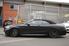Mercedes S-klasse Cabrio spyshots
