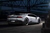 Lamborghini Huracan Novitec