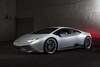 Lamborghini Huracan Novitec