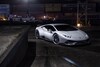 Lamborghini Huracan Novitec