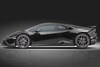 Lamborghini Huracan Novitec